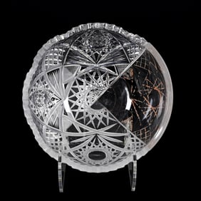 Bowl, Demonstration, ABCG