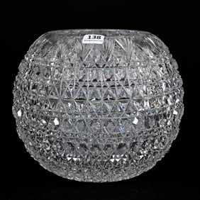 Rose Bowl, ABCG, McDonald Plus One Pattern