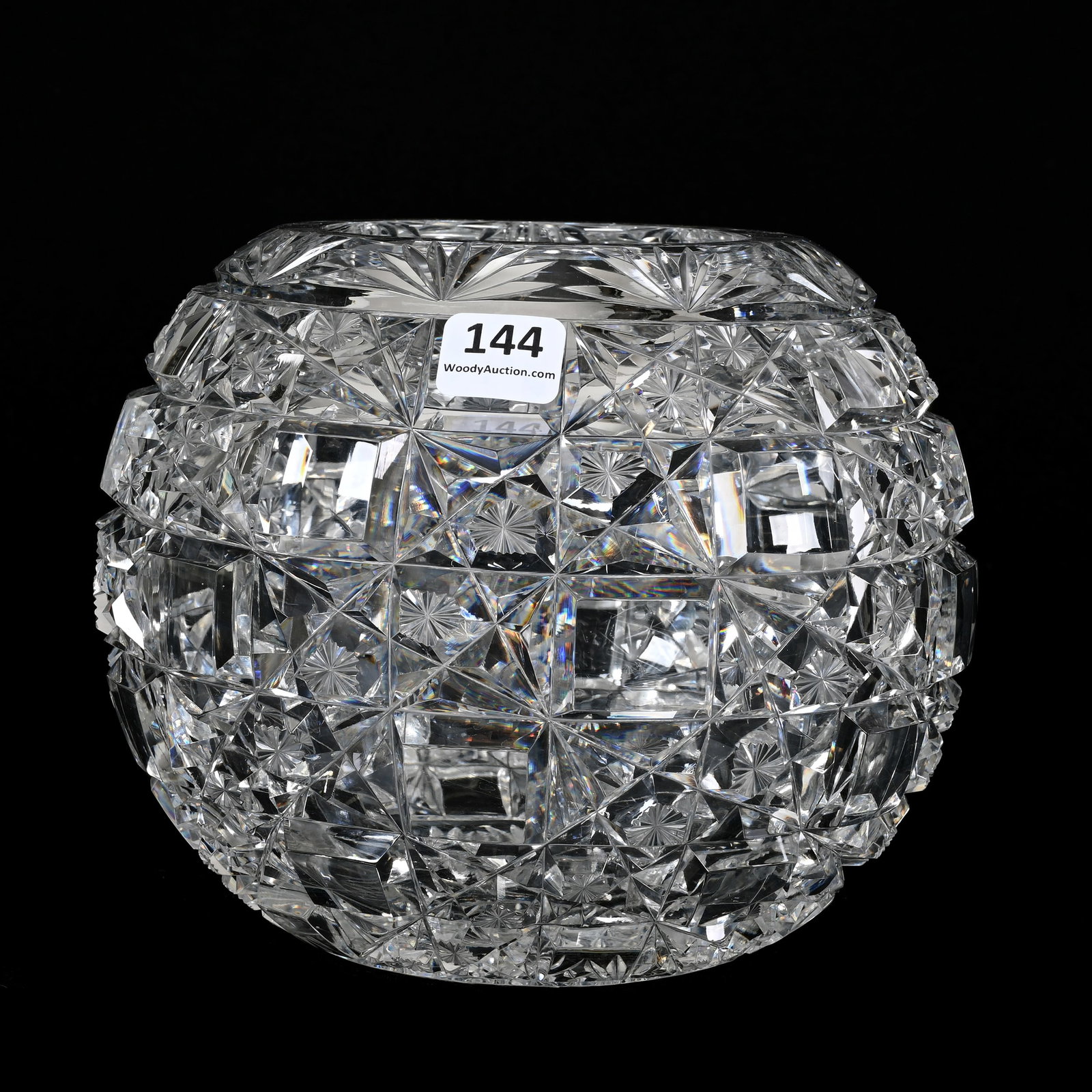 Rose Bowl, ABCG, Newton Pattern By Mt. Washington (1 of 3)