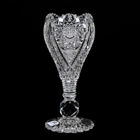 Small Chalice Vase, ABCG