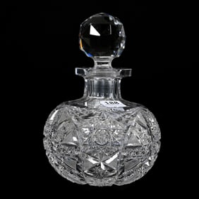 Cologne Bottle, ABCG, Rochester Variation