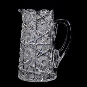 Pitcher, ABCG, Champion Pattern by J. Hoare