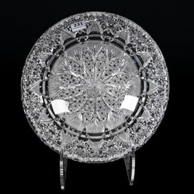 Bowl, ABCG, Rex Pattern By Tuthill