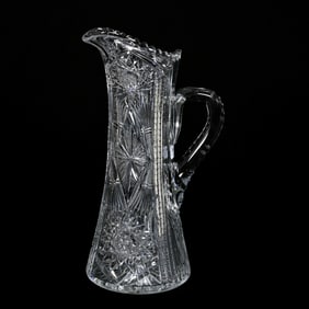 Tankard, ABCG, Signed Fry