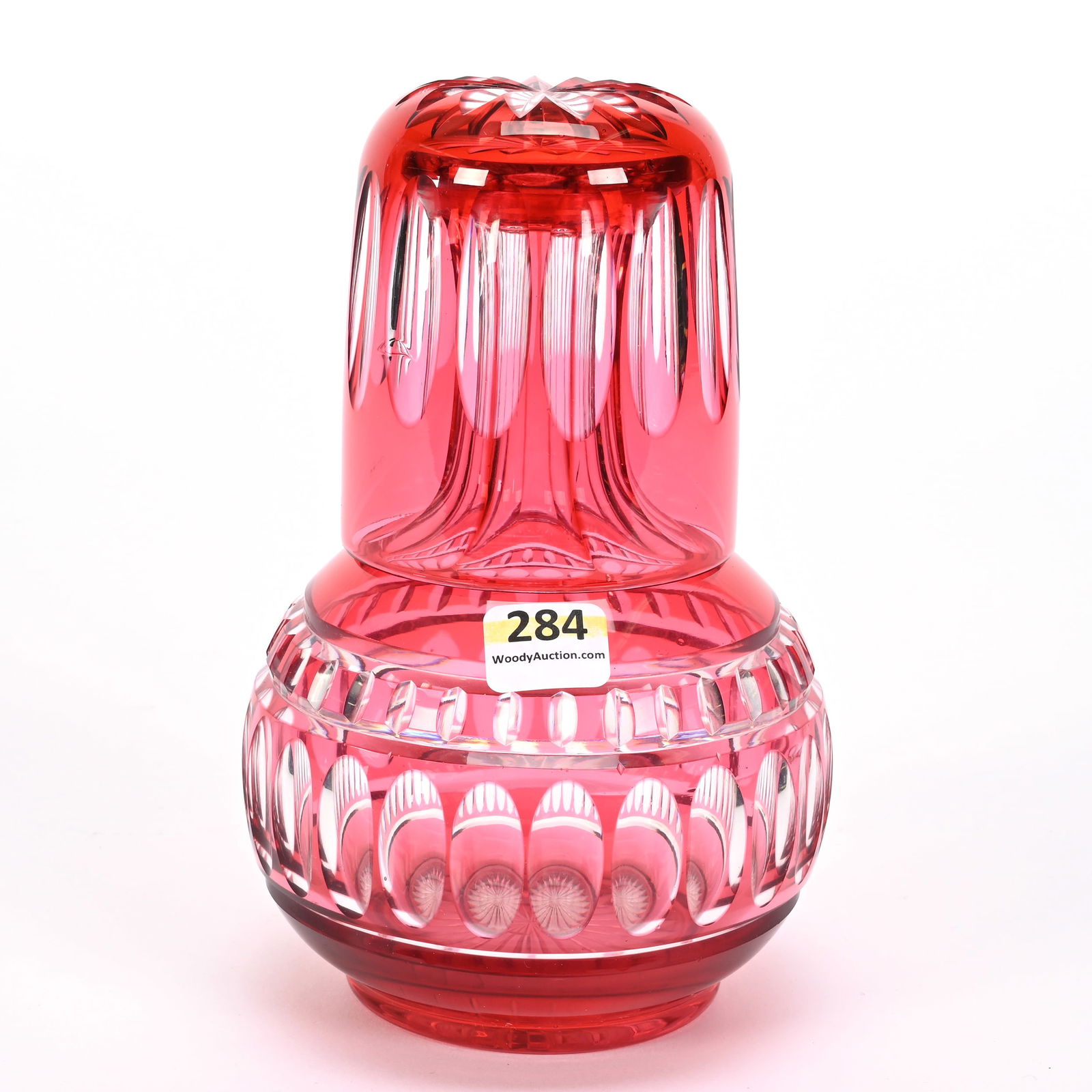 Tumble-Up, BPCG, Red Cut To Clear (1 of 5)