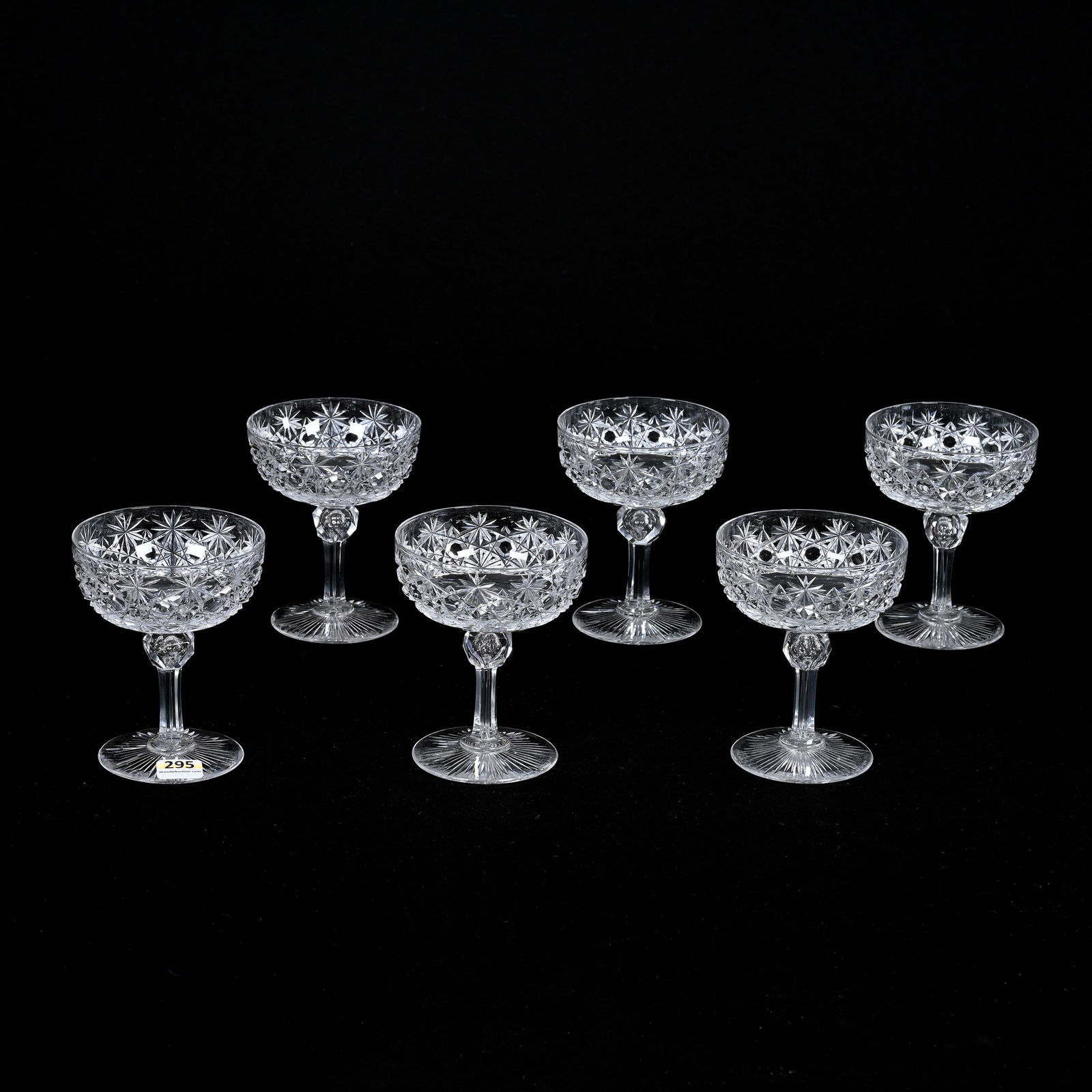 (6) Champagne Stems, ABCG (1 of 3)