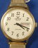 107: SWISS WITTNAUER GENEVE AUTOMATIC MANS WRIST WATCH