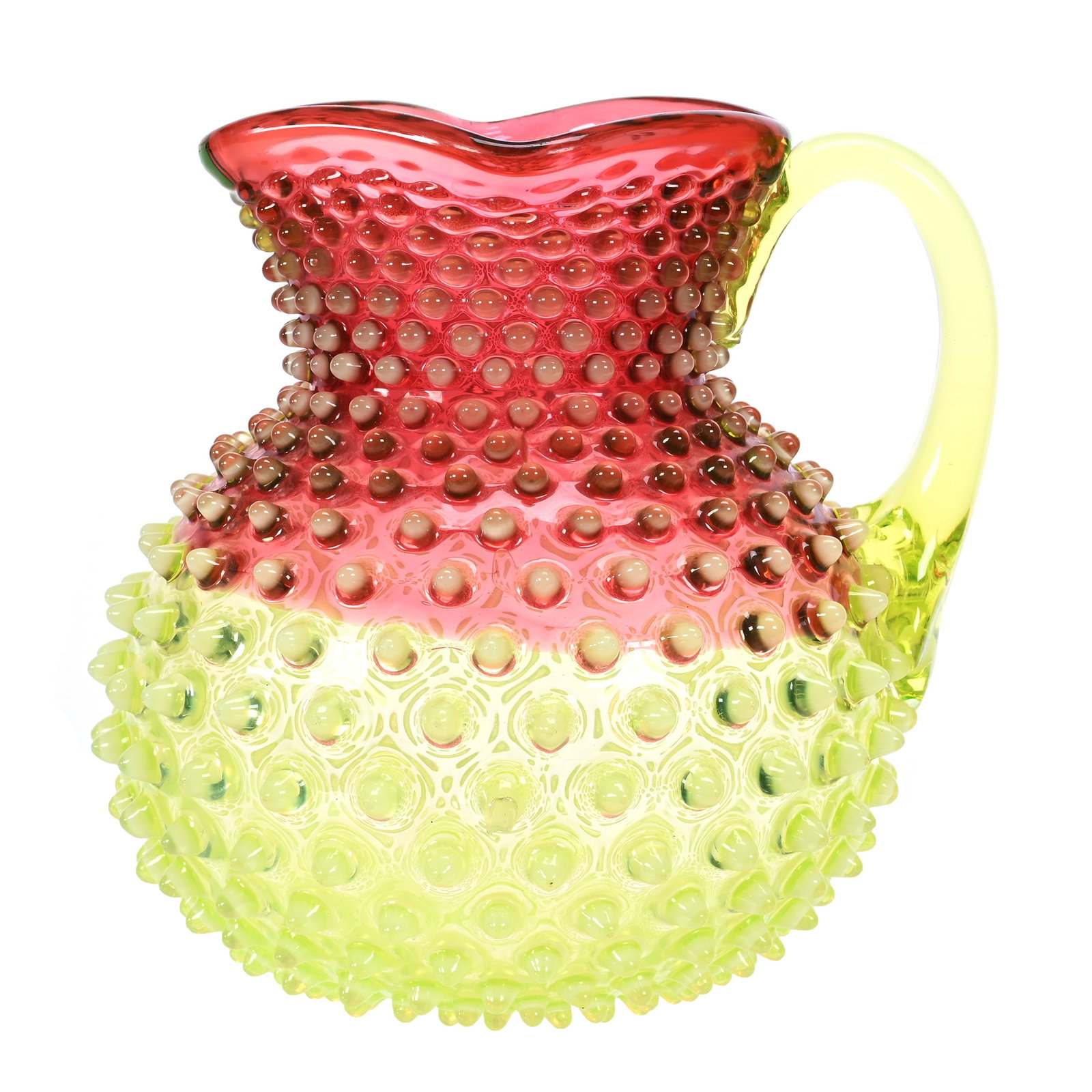 Pitcher, Hobbs Bruckunier Rubina Verde (1 of 5)