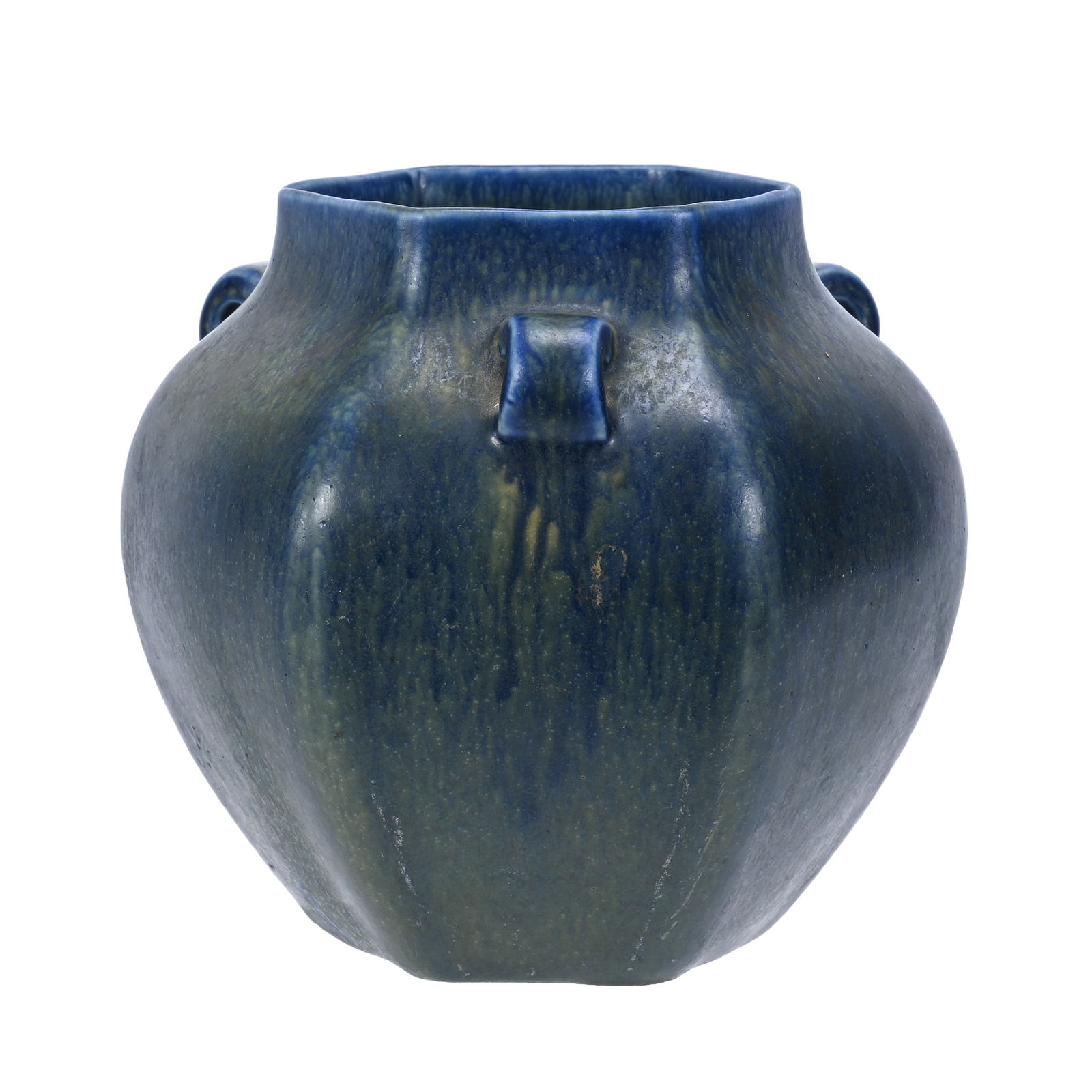 Vase Marked Rookwood Art Pottery, Dated 1924 (1 of 3)