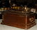 50: 36" EDISON "OPERA" MODEL A PHONOGRAPH CYLINDER PLAY - 3