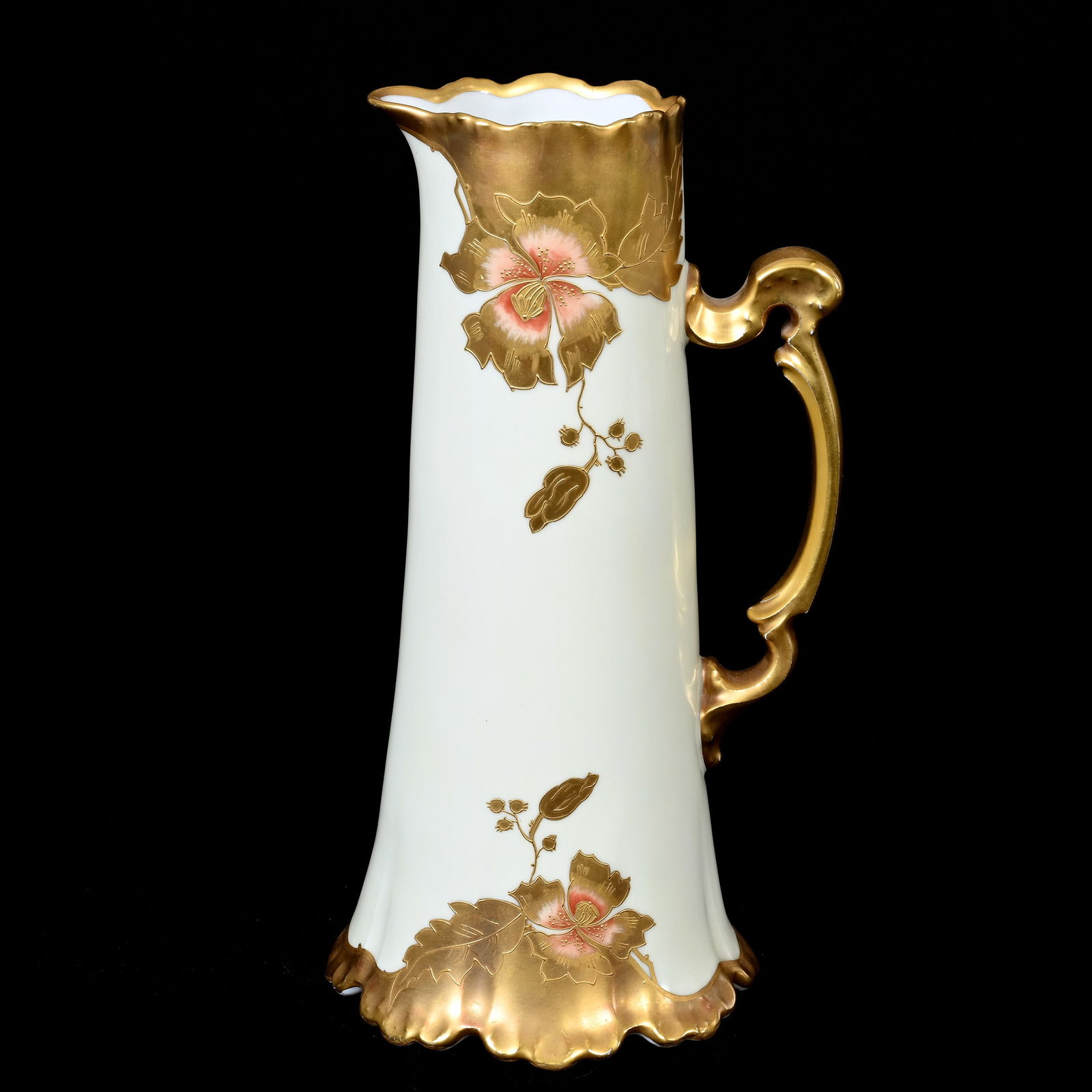 Tankard Marked Elite Limoges (1 of 3)