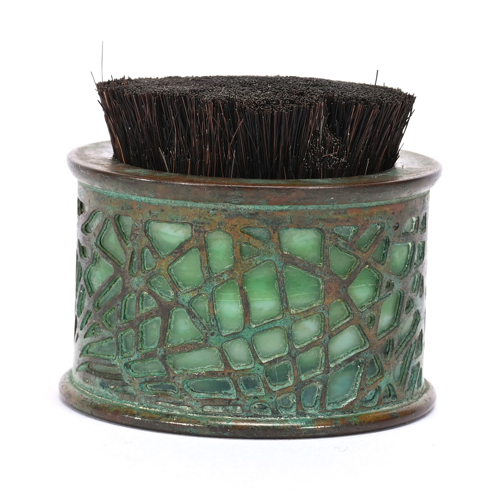 Pen Wipe Marked Tiffany Studios #981 (1 of 3)