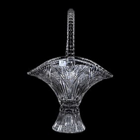 Easter Basket, ABCG, Radiant Star Pattern