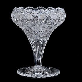 Tazza, ABCG, Harvard Pattern