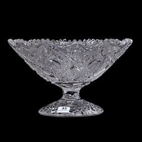 Tazza, ABCG, Pattern #100 By Elmira