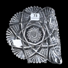 Handgrip Plate, ABCG, Wheeler Pattern