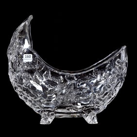 Centerpiece, Footed, BPCG