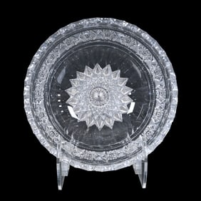 Bowl, ABCG, Aberdeen Pattern By Jewel