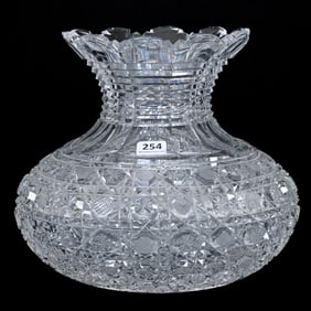 Flower Center, ABCG, Harvard Pattern