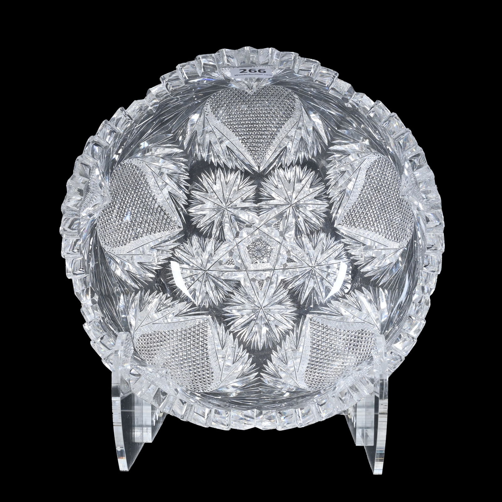 Bowl, ABCG, Heart Pattern By Kohinoor (1 of 3)