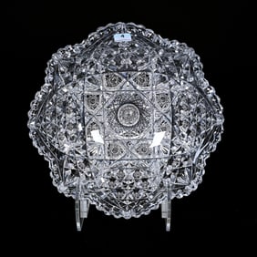 Bowl, ABCG, Limoges Pattern by J. Hoare