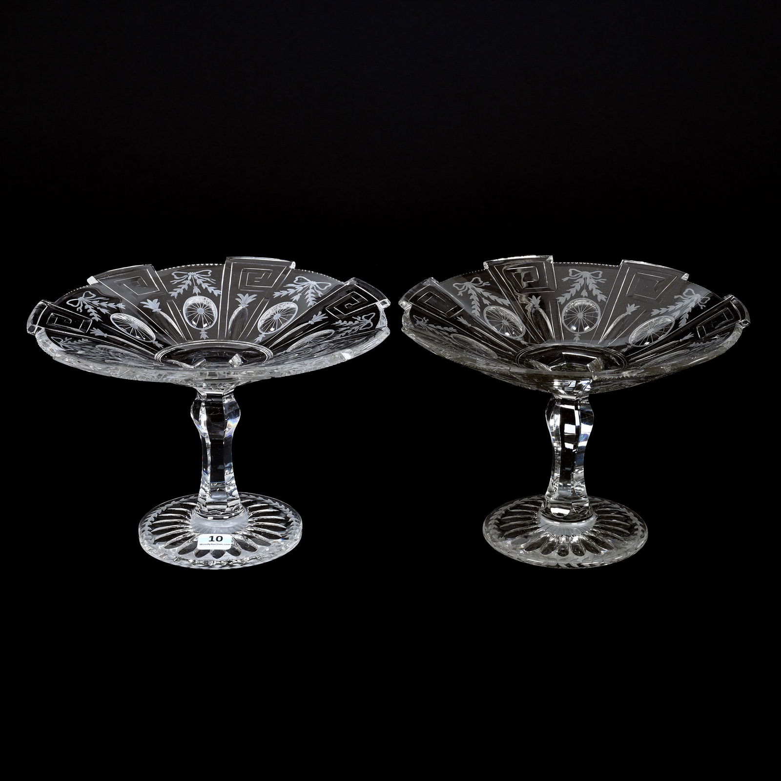 Pair Compotes, ABCG, Signed Hawkes (1 of 3)