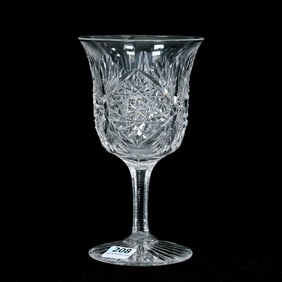 Goblet, ABCG, Monarch Pattern By J. Hoare