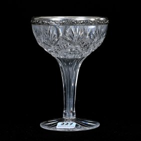 Champagne, Hollow Stem, ABCG