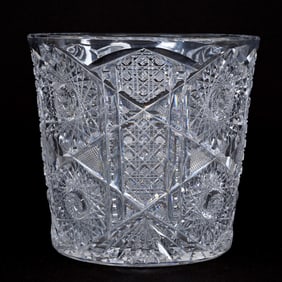 Champagne Bucket, ABCG