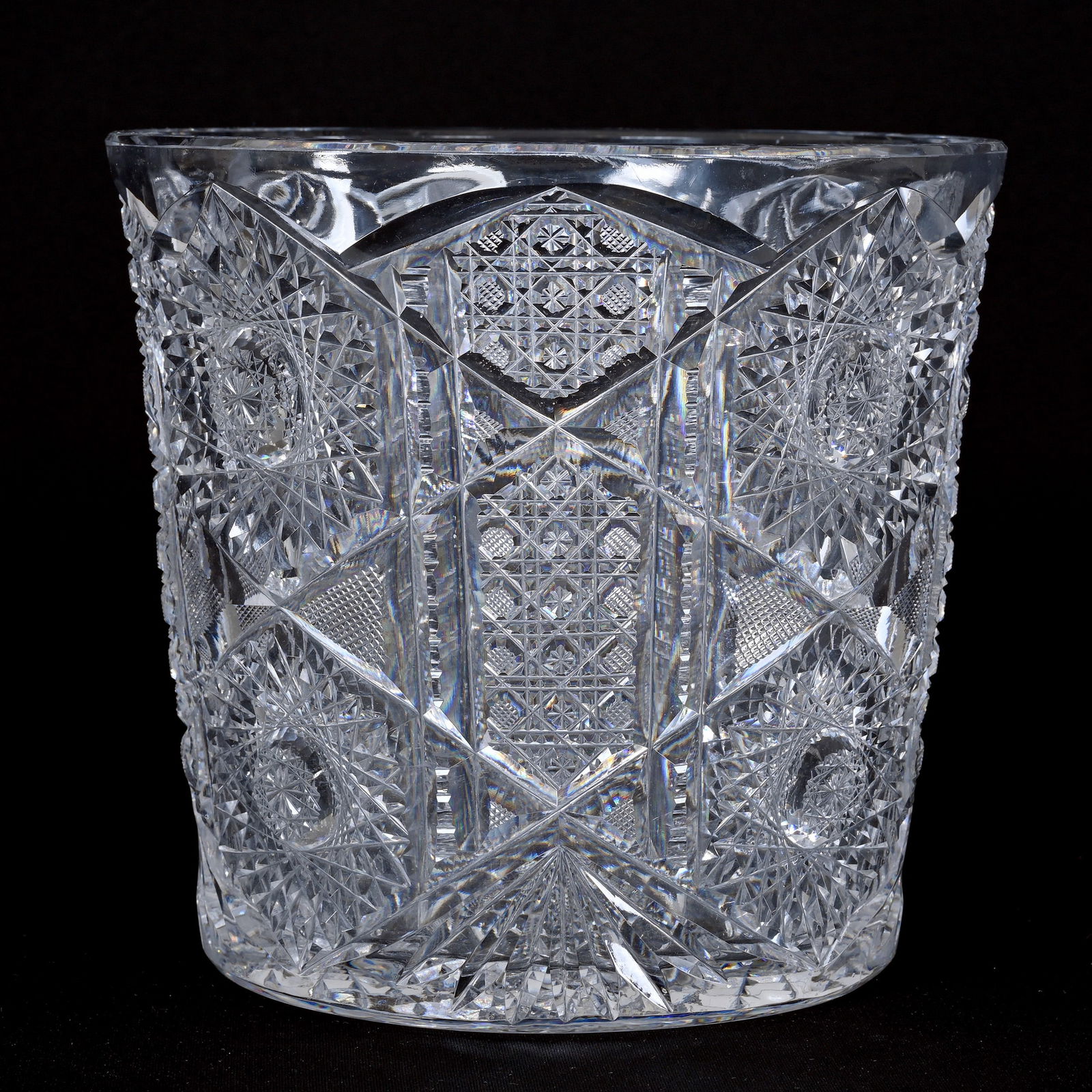 Champagne Bucket, ABCG (1 of 3)