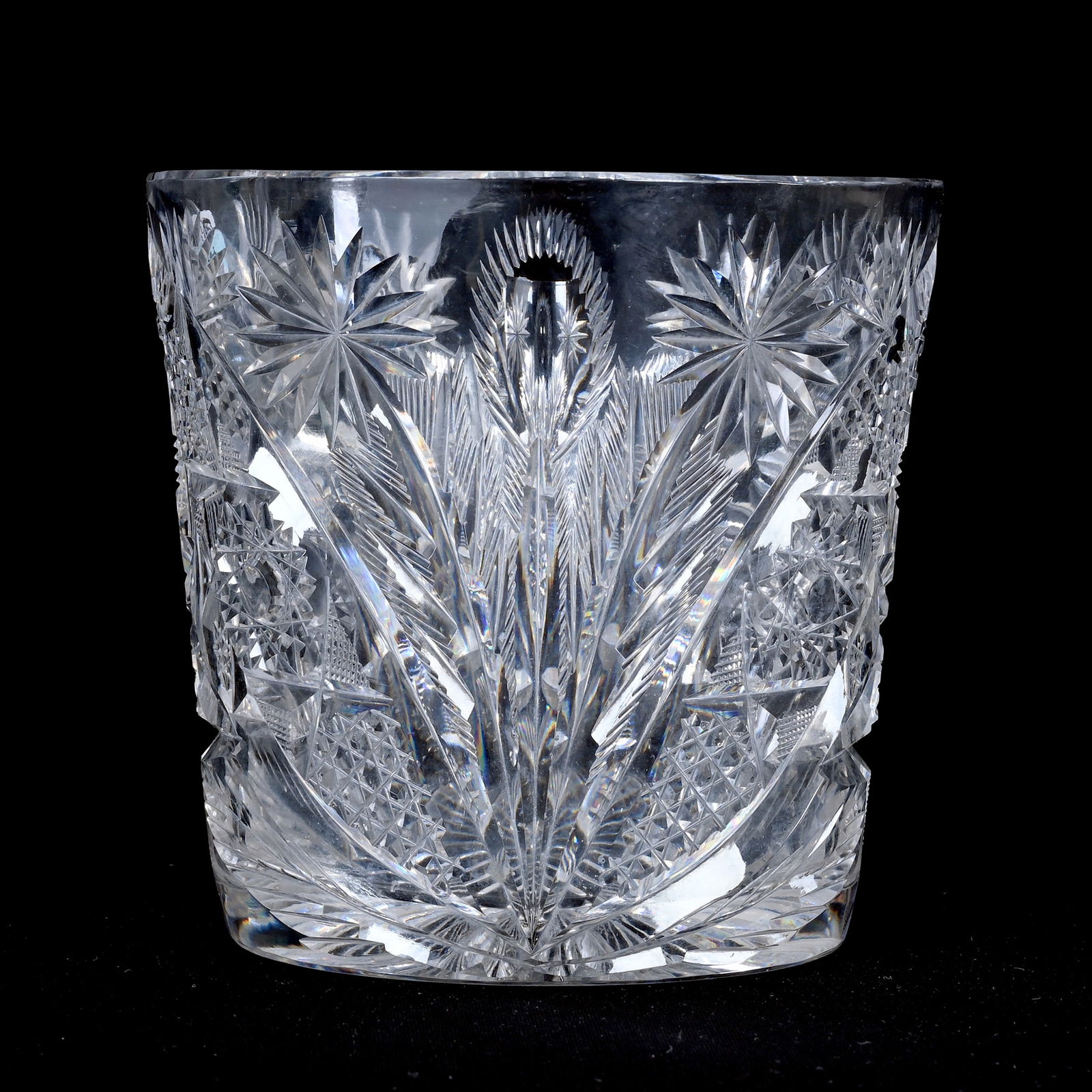 Ice Bucket, ABCG, Signed Libbey (1 of 3)