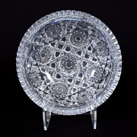 Bowl, ABCG, Arcadia Type Pattern