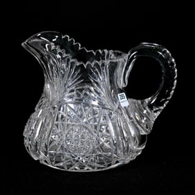 Pitcher, ABCG, Nevada Pattern By Pairpoint