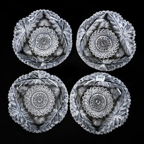 (4) Nappies, ABCG, Mary Pattern