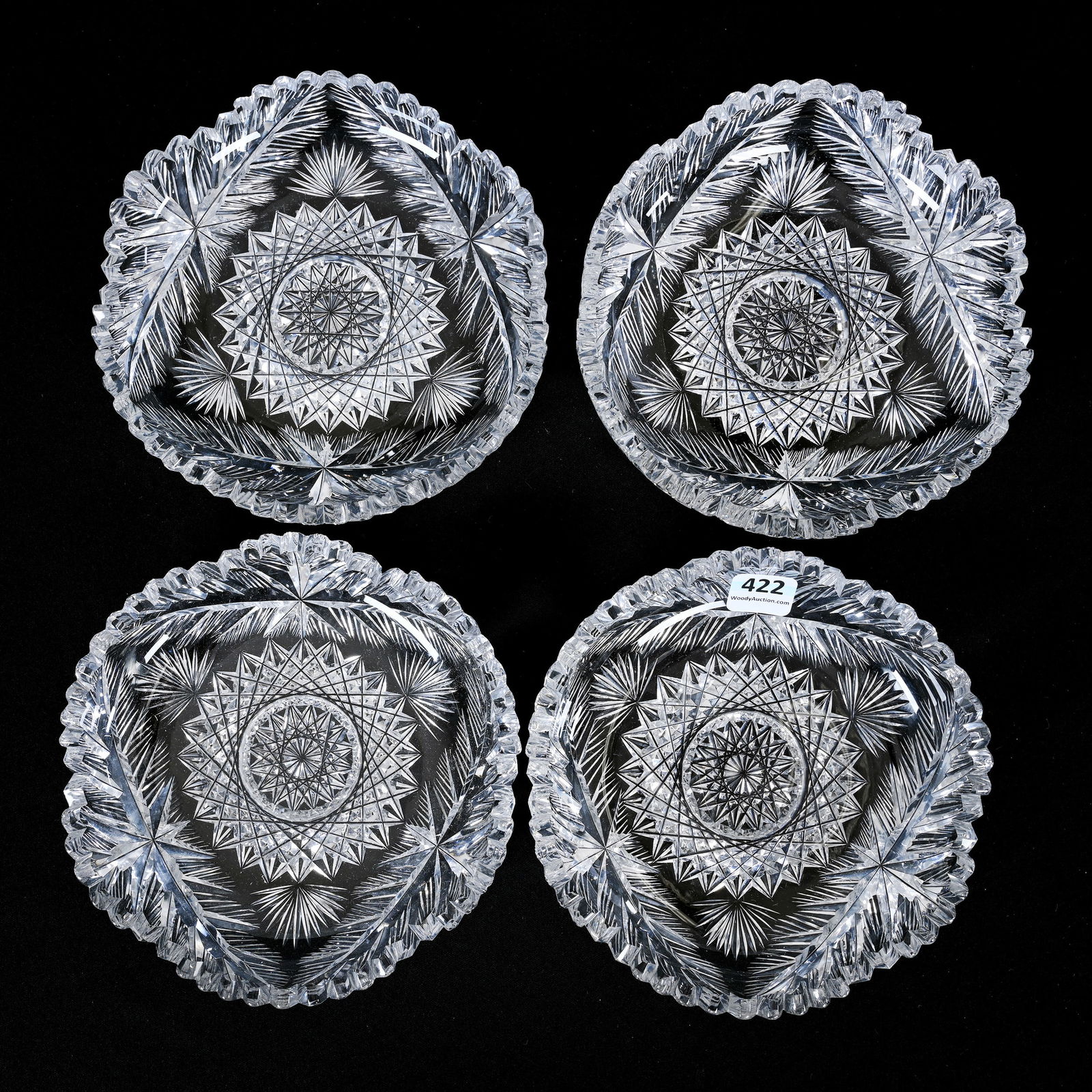 (4) Nappies, ABCG, Mary Pattern (1 of 2)