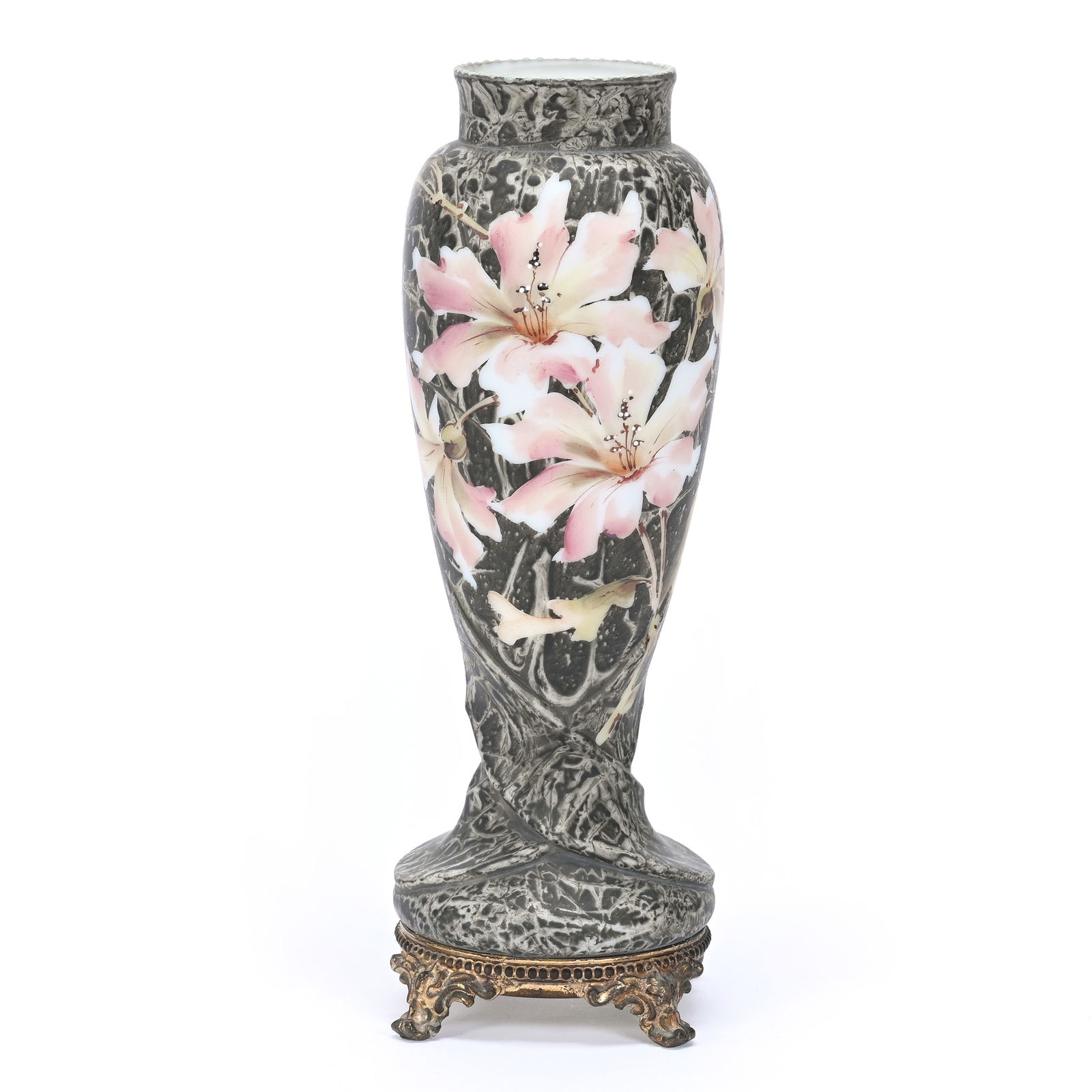 Vase Marked Kelva (1 of 3)