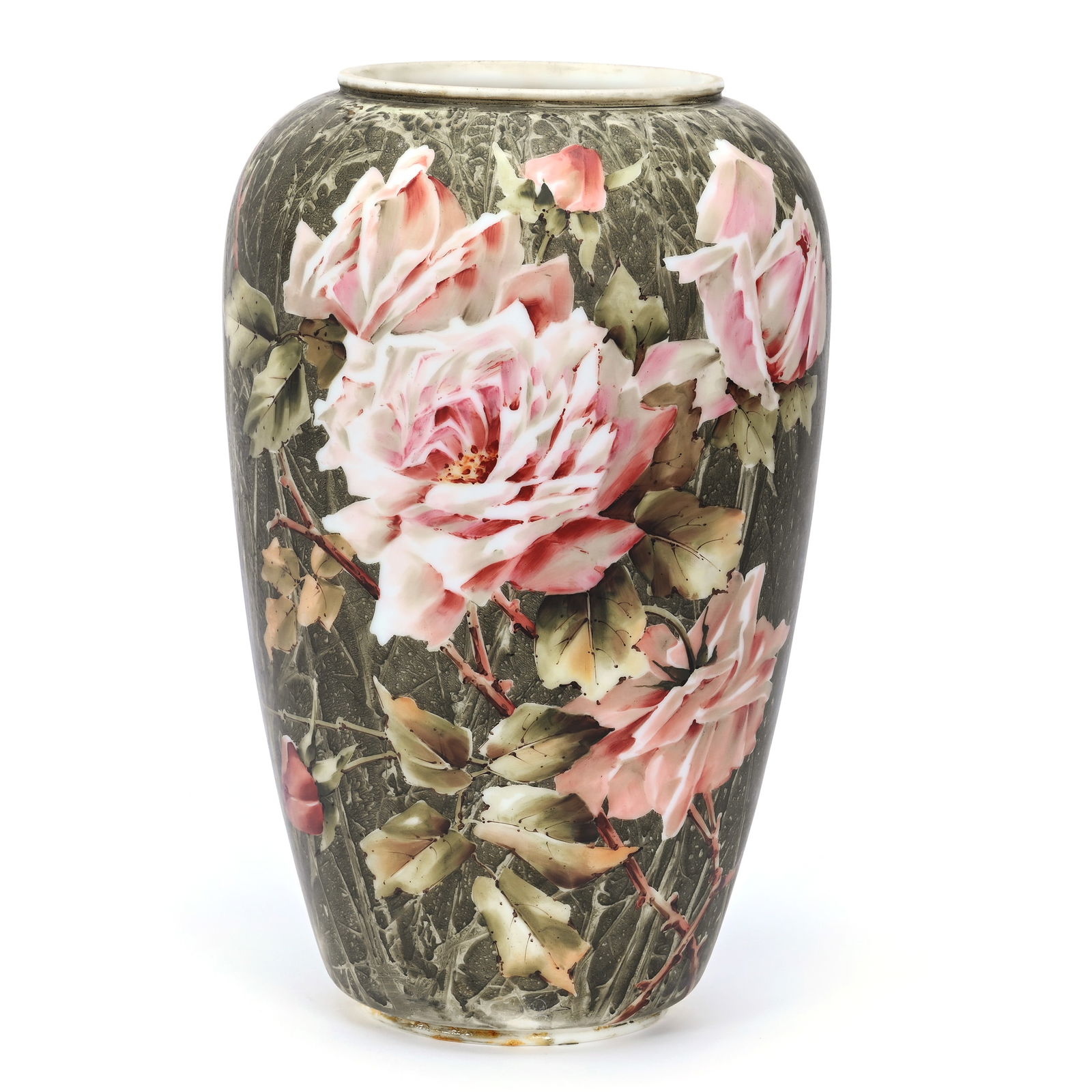 Large Vase Marked Kelva (1 of 3)