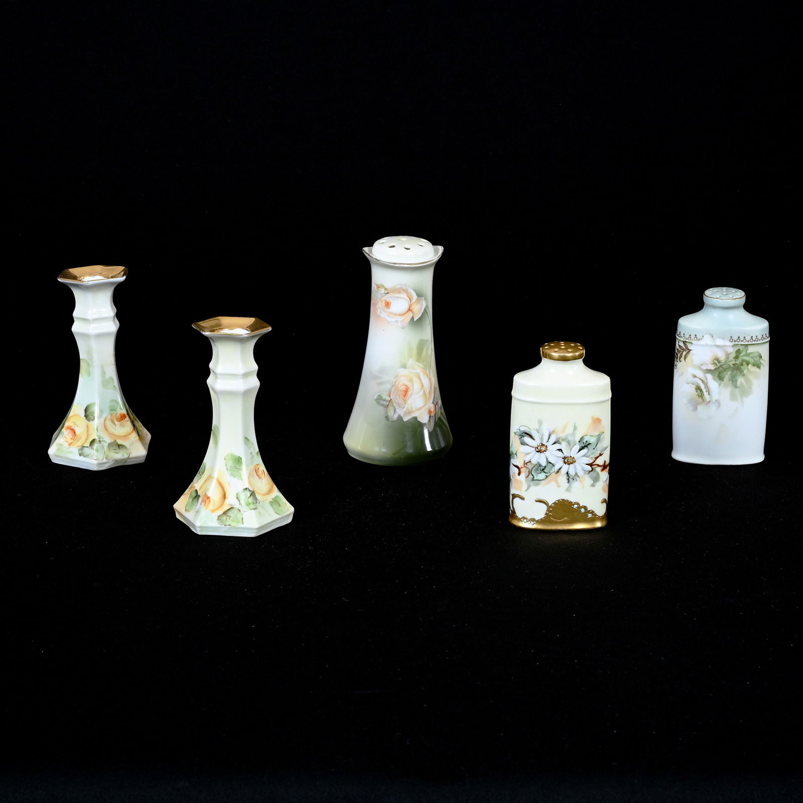 (5) Specialty Items, Marked Rs Germany (1 of 4)