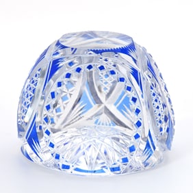 Paperweight Attributed To Val St. Lambert