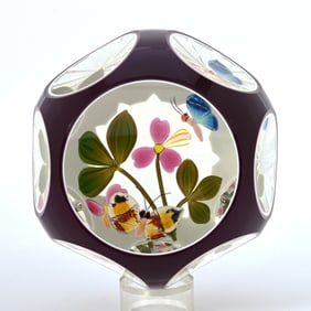 Paperweight, Perthshire