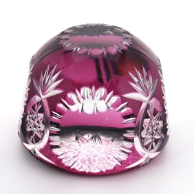 Paperweight, Attributed To Val St. Lambert