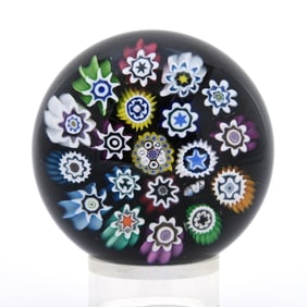 Paperweight, Studio, PCA 2005