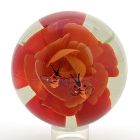 Paperweight, Murano Style