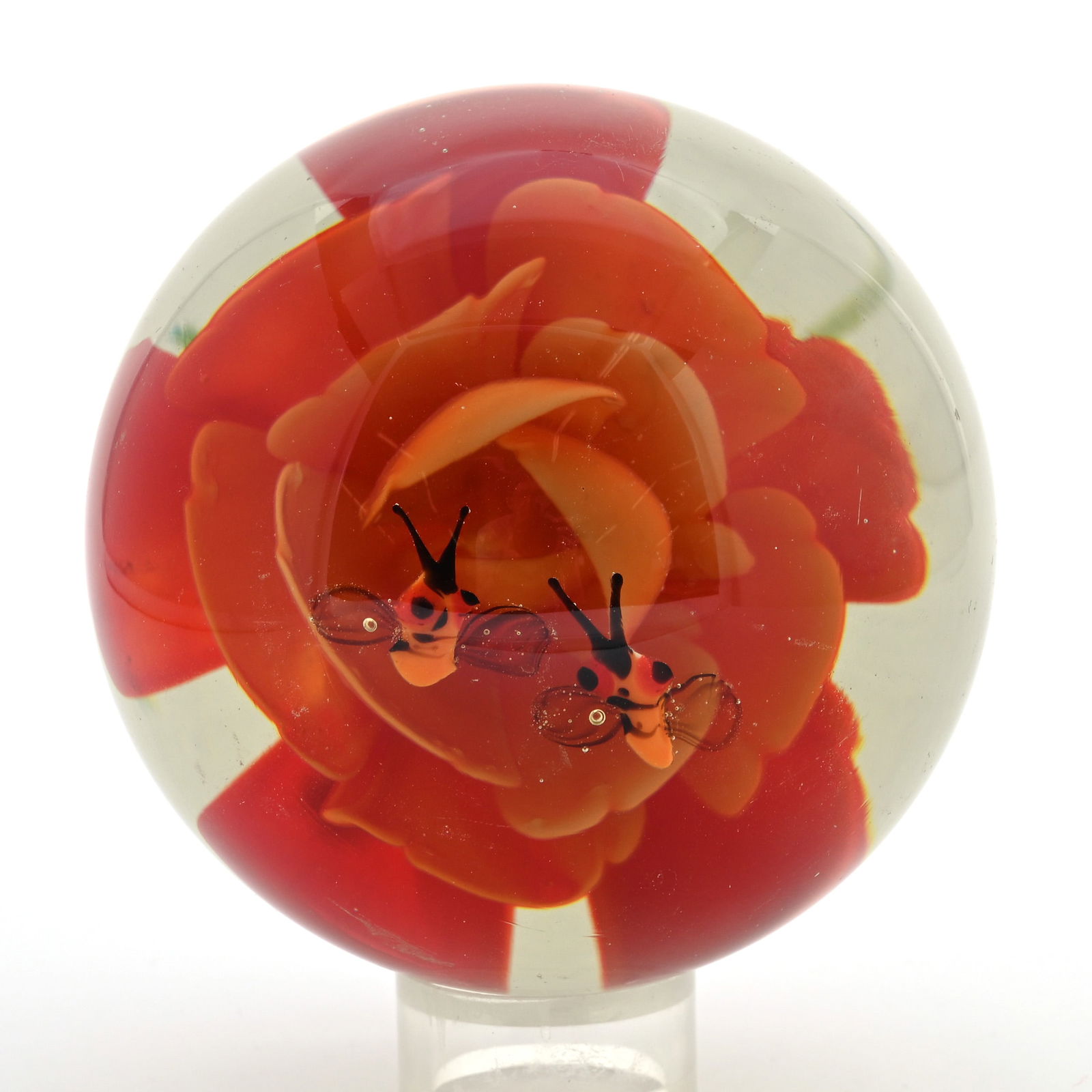 Paperweight, Murano Style (1 of 3)