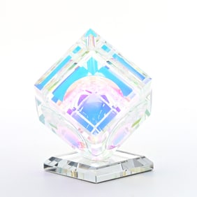 Paperweight Sculpture