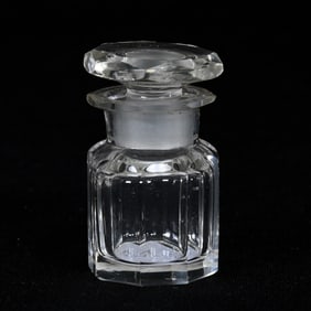 Original Vinaigrette/Leather Case, ABCG