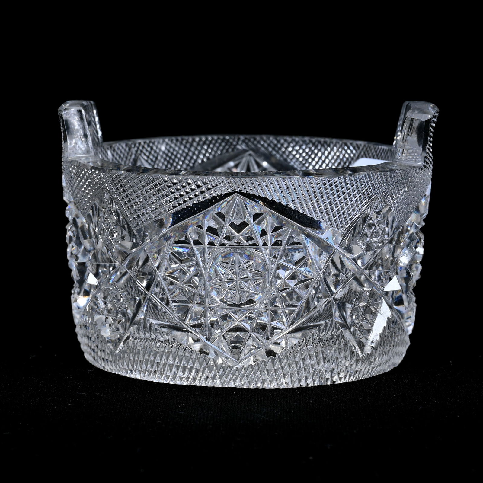 Master Salt (Miniature Ice Tub), ABCG (1 of 3)