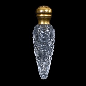 Teardrop Pendant Perfume, BPCG