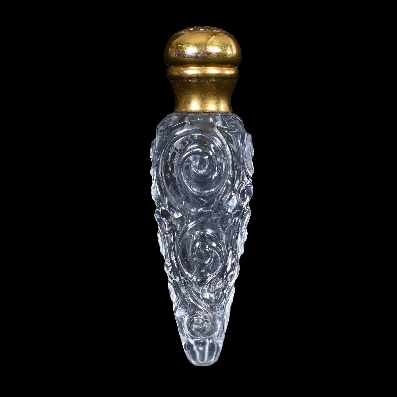 Teardrop Pendant Perfume, BPCG (1 of 3)