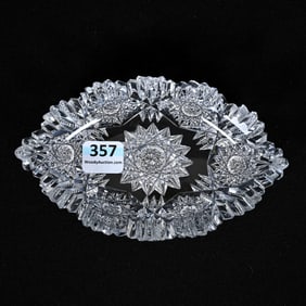 Olive Dish (Or Miniature Ice Cream Tray), ABCG